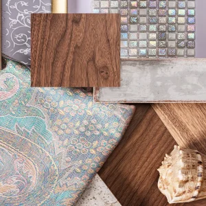 Natural Traditional American Walnut Natural Traditional American Walnut