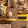 Brown Sugar Dark Wood 