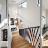 Pastel Rustic Grey Shadow 