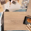 Titanium Buff Rustic Natural Touch Titanium Buff Rustic Natural Touch