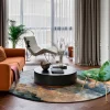 Stoney Creek Rustic Dark Wood Stoney Creek Rustic Dark Wood