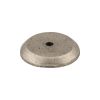Aspen Round Backplate  