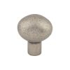 Aspen Small Egg Knob  