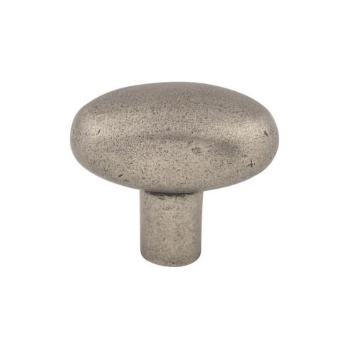 Aspen Small Potato Knob Aspen Small Potato Knob
