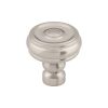 Brixton Button Knob  