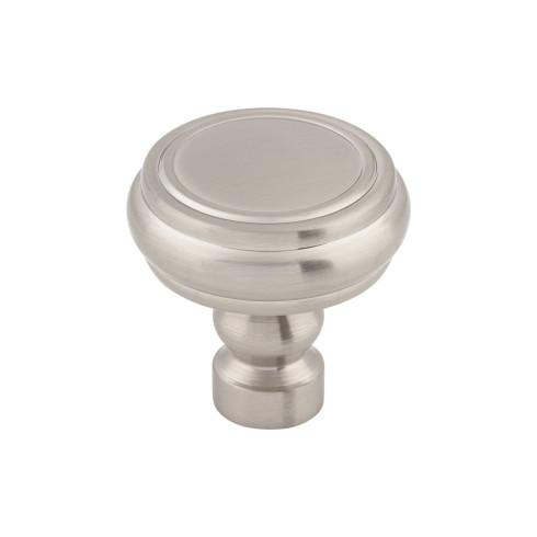 Brixton Rimmed Knob Brixton Rimmed Knob