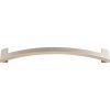 Euro Open Arched Pull  