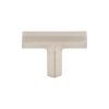 Lydia T Shape Knob  