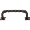 Normandy Twist Pull  