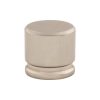 Oval Knob  