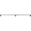 Princetonian Bar Pull 3 Posts  