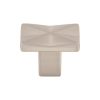 Quilted Knob  