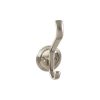 Reeded Hook  