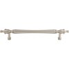 Somerset Finial Pull  