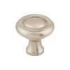 Swirl Cut Knob  
