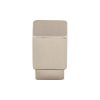 Tapered Square Knob  