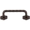 Thin Twist D Pull  