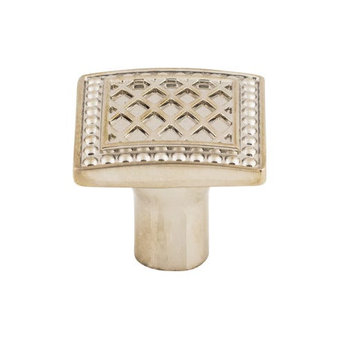Trevi Square Knob Trevi Square Knob