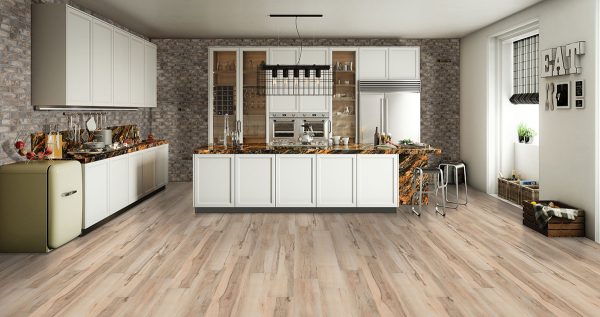 Cyrus Akadia™ Luxury Vinyl Planks  