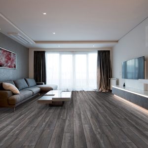 Andover Dakworth Luxury Vinyl Planks  