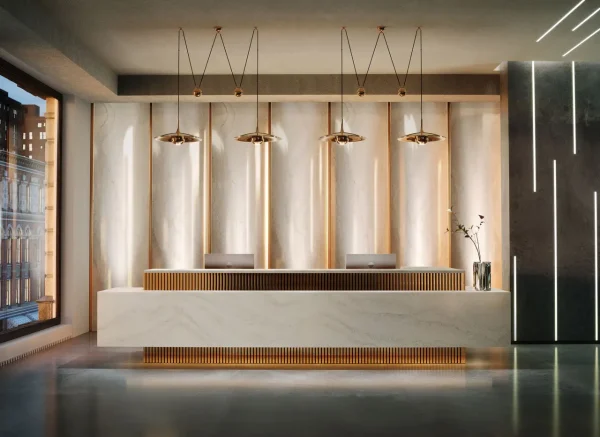 Luxury Series  