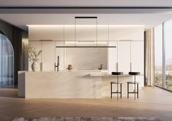 Luxury Series  