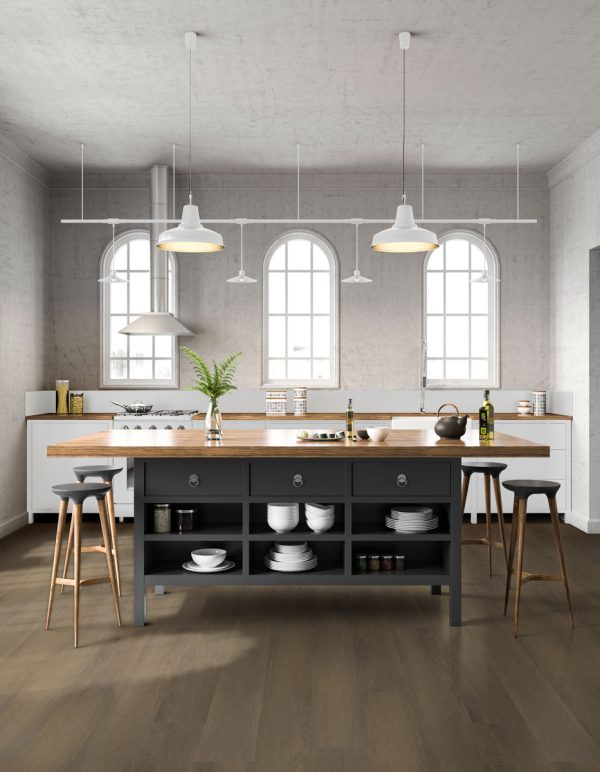 Ashton 2.0 Beckley Bruno Luxury Vinyl Plank  