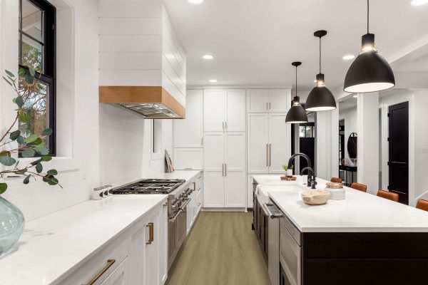 Ashton 2.0 Benton Blonde Luxury Vinyl Plank  