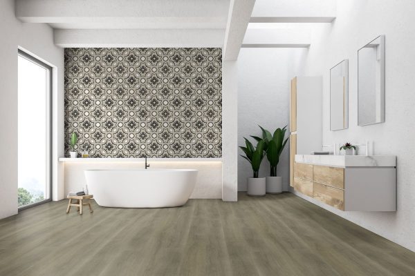 Ashton 2.0 Dillion Fog Luxury Vinyl Plank  