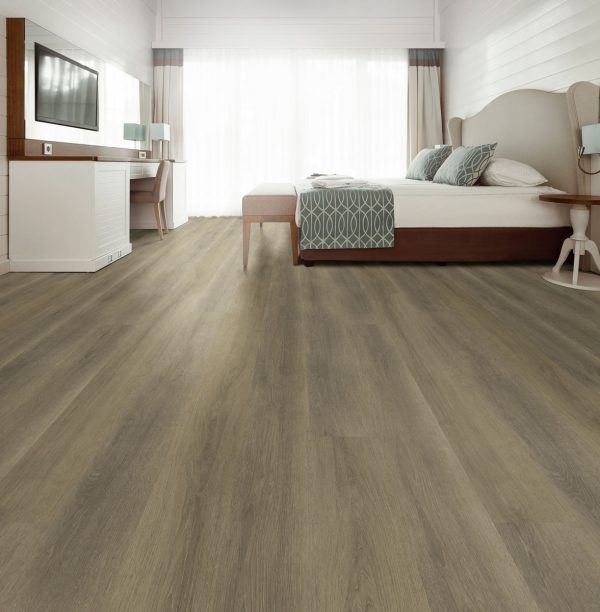 Ashton 2.0 Dillion Fog Luxury Vinyl Plank  