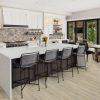 Ashton 2.0 Dillion Fog Luxury Vinyl Plank  