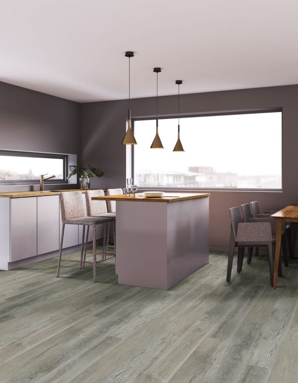 Ashton 2.0 Stableton Luxury Vinyl Plank  