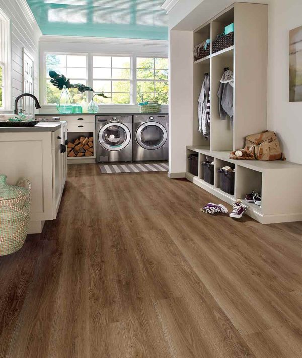 Ashton Ashton Bergen Hills&reg; Luxury Vinyl Planks  