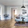 Ashton Ashton Maracay Brown&reg; Luxury Vinyl Planks  