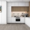 Ashton Ashton York Gray&reg; Luxury Vinyl Planks  