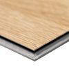 Laurel Bayside Buff Luxury Vinyl Planks  