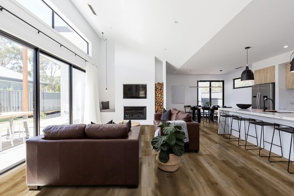 Andover Blythe Luxury Vinyl Planks  