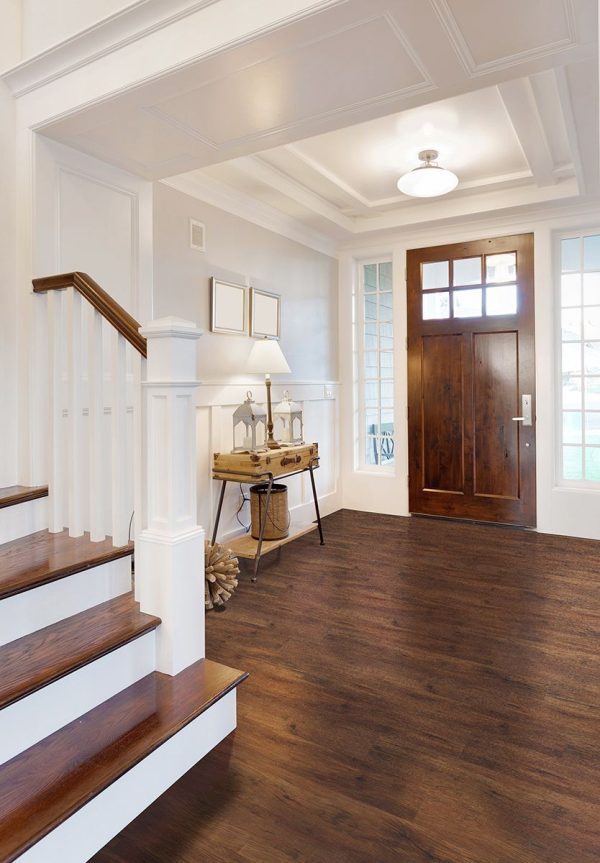 Cyrus® 2.0 Braly Luxury Vinyl Plank  