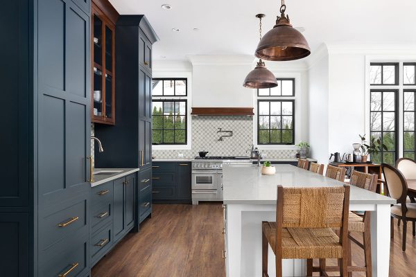 Prescott Braly Luxury Vinyl Planks  