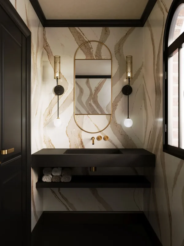 Luxury Series  