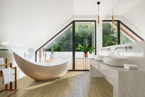 Cyrus Brookline&reg; Luxury Vinyl Planks  