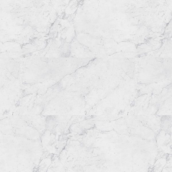 XL Trecento® Carrara Avell&reg; Luxury Vinyl Tile  