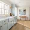Laurel Coastal Cottage Luxury Vinyl Planks  