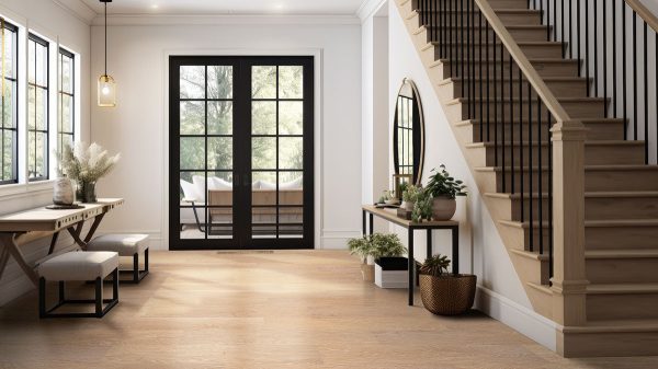 Laurel Reserve Coastal Cottage Luxury Vinyl Planks  
