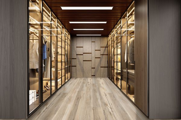 Cyrus Akadia™ Luxury Vinyl Planks  