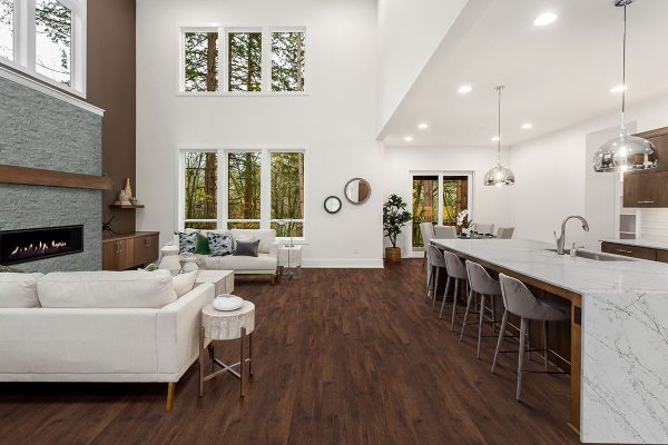 Prescott Braly Luxury Vinyl Planks  