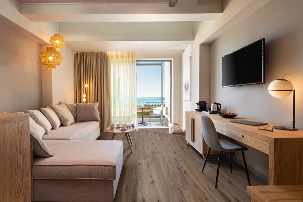 Prescott Fauna&reg; Luxury Vinyl Planks  