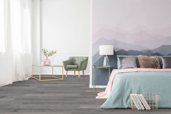 Cyrus® 2.0 Finely Luxury Vinyl Plank  