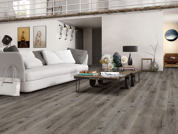 Cyrus Ludlow&reg; Luxury Vinyl Planks  