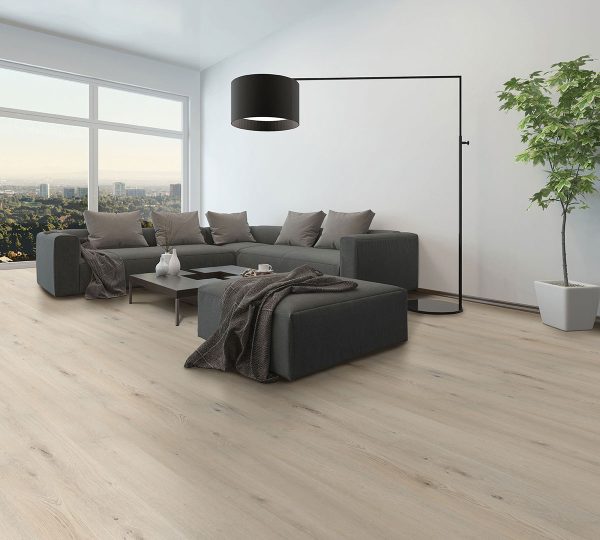 Cyrus® 2.0 Runmill Isle&reg; Luxury Vinyl Plank  